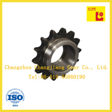 "B" Finished Bore Hardening Driving Stock Tooth Sprocket Gear